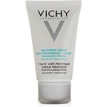 DEO treatment antiperspirant 7 days cream 30 ml