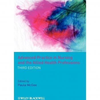 Advanced Nursing 3e