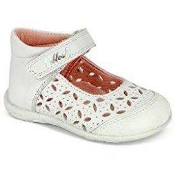 Pablosky 79000, Bailarinas Niñas, Blanco.Rosa, 21