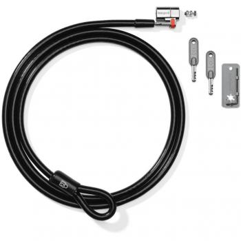 Kensington K64964WW - Candado de Seguridad para portátil