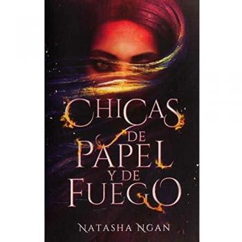 Girls of Paper and Fire by Natasha Ngan (Paperback)