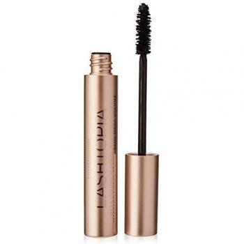 Lashtopia Mega Volume Mineral-Based Mascara by bareMinerals Ultimate Black 12ml