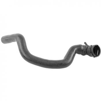 VAICO V10 2731 Manguito de Radiador Original para VOLKSWAGEN Golf 5, Touran I, Passat B6 Berlina y SEAT Leon II Hatchback, Altea