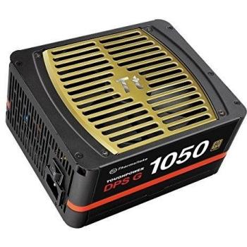 Thermaltake Toughpower DPS G 1050W - Fuente de alimentación