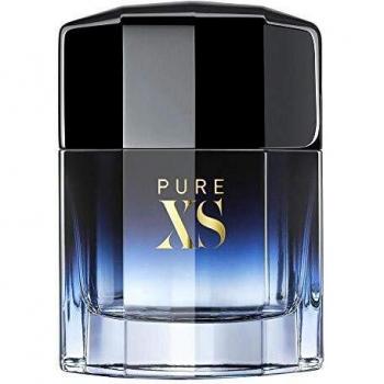 Paco Rabanne Pure XS Blue Eau De Toilette 50ml Spray