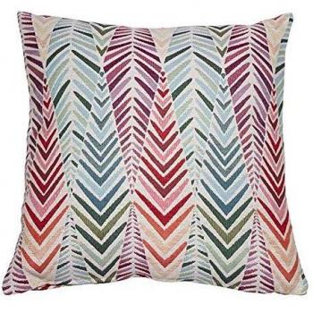 BigBuy Home Cojin, Multicolor, Talla única, 4