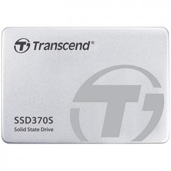 Transcend SSD370S 64 GB 2.5 Inch SATA III 6 Gb/s Internal Solid State Drive