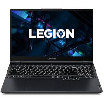 Portátil Gaming Lenovo Legion 5 - 15.6 Full HD, Intel Core i5-11400H, 16GB RAM, 512GB SSD, GeForce RTX 3060, Windows 11 Home