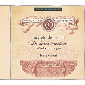 De Divina inventione - Works for
