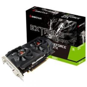 Tarjeta Gráfica GIGABYTE GeForce RTX 5060 Ti EAGLE MAX OC 16GB GDDR7, 128bit, PCI-E 5.0, 2617MHz Frecuencia del núcleo, 3