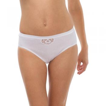 Schöller - Braguitas - para mujer Blanco blanco