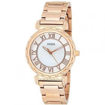 Guess womens watch w0831l2