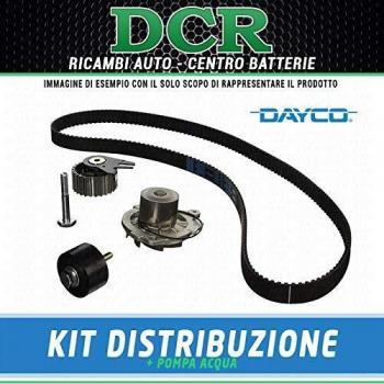 Dayco KTBWP4610 para distribución de agua con bomba