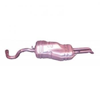 Bosal 282-131 Silenciador posterior
