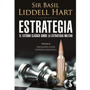 Estrategia; El Estudio clásico Sobre La Estrategia Militar
