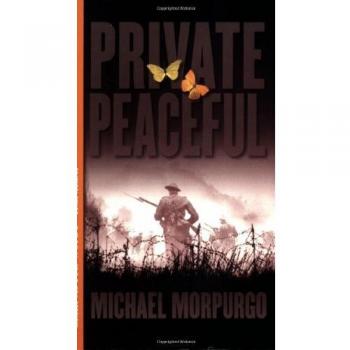 Private Peaceful