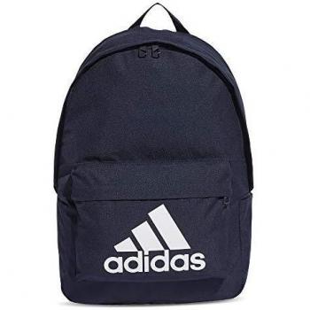 adidas Classic BP BOS Mochila, Adultos Unisex, Tinley/Blanco