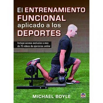 El entrenamiento funcional aplicado a los deportes