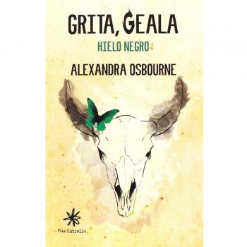 Grita Geala: Hielo Negro