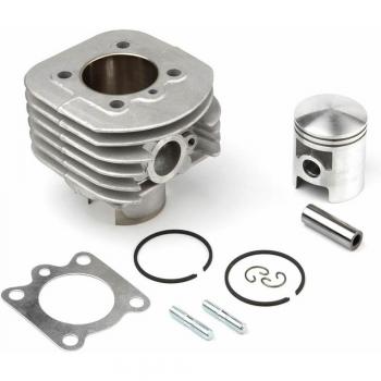 AIRSAL - 33507 : Cilindro De Aluminio