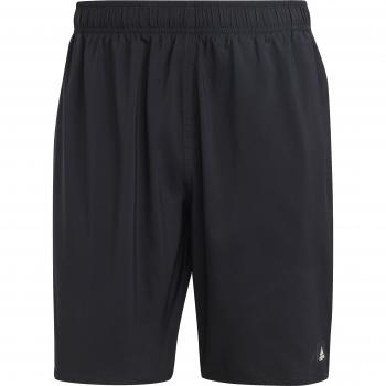 Bañador corto Adidas Solid CLX Classic-Length negro - XS