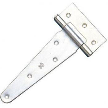 Bisagra 550-150 zincada de Amig caja de 10 unidadesTornillo Fadis galvanizado cabeza plana 4,5 21x035 caja de 500 unidadesTornillo F