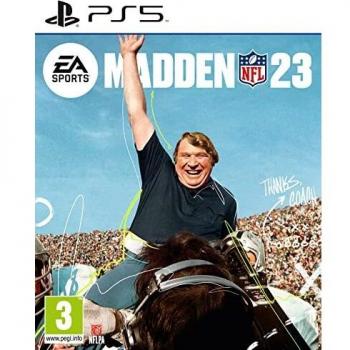 Madden NFL 23 para PlayStation 5