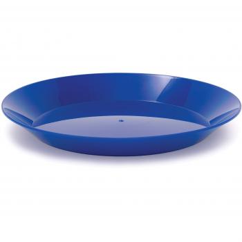 GSI Outdoors CASCADIAN Plato, Unisex Adulto, Blue, Talla Única