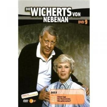 Die Wicherts von nebenan, DVD 09 [Alemania]