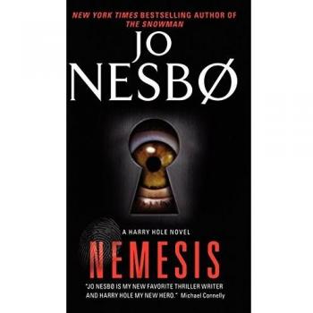 Nemesis: A Harry Hole Novel: 4