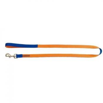 Nayeco X-Trm Doble Premium Correa Naranja-Azul 120X1 Cm