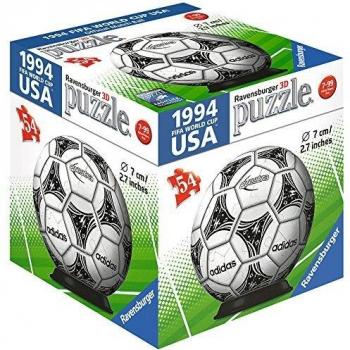 Ravensburger 1978 FIFA World Cup 54-Piece Puzzle
