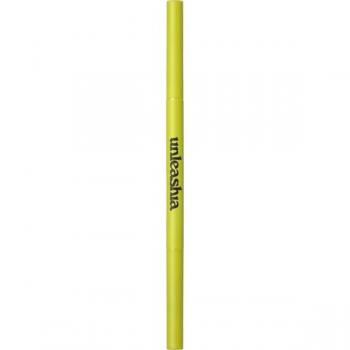 Unleashia Shaperm Defining Eyebrow Pencil, Eyebrow Pencil, Shade 3 Taupe Gray, 0.03 g