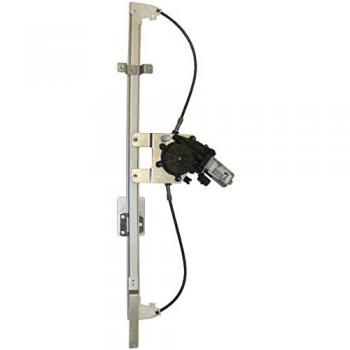 Regulador de Ventana Eléctrico Valeo 850484, compatible con vehículos específicos, incluye motor integrado, fácil instalación, diseño duradero y alta calidad