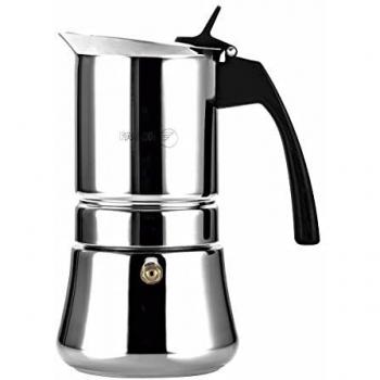 CAFETERA INOX ETNICA 10T ACERO INOXIDABLE 18/10 FAGOR
