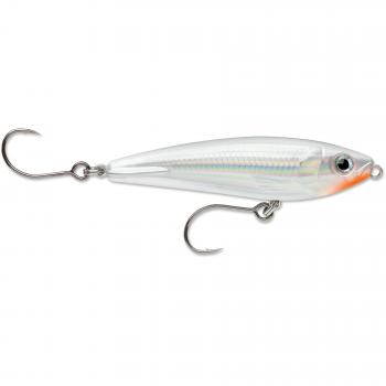 Rapala sxrsb09ggh X-Rap Agua Salada Pesca Jig