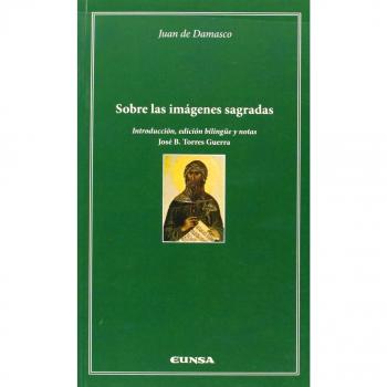 Sobre las imágenes sagradas