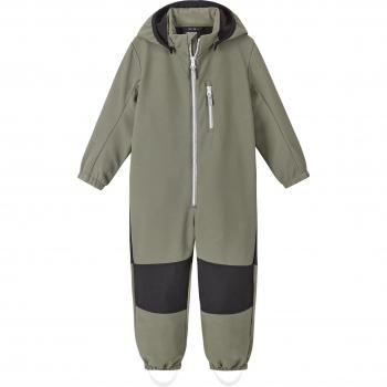Reima Nurmes Children's Softshell Overall
