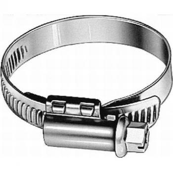 Abrazadera de sujeción HELLA 8HK 710 702-191 - Ancho: 12mm - Rango de sujeción: 90mm a 110mm - Caja