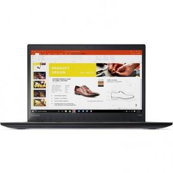 Lenovo ThinkPad T470s 14 - Procesador Intel Core i5-6300U, 8GB de RAM, SSD de 256GB, pantalla Full HD, condición A+