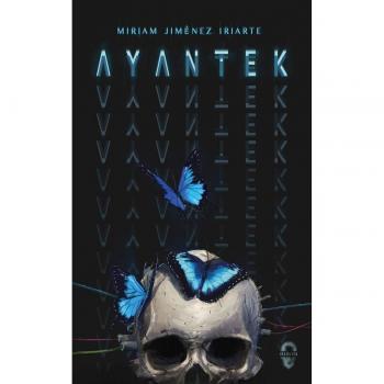 Ayantek - JIMÉNEZ IRIARTE, MIRIAM