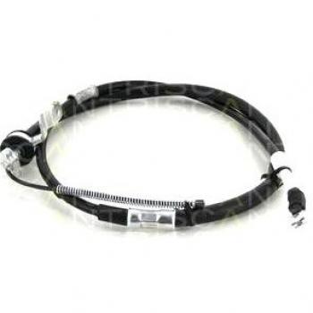 Triscan 8140 131164 Cable de accionamiento, freno de estacionamiento