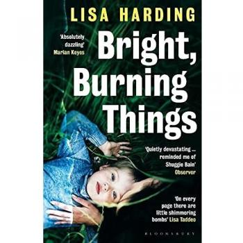 Bright burning things