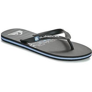 Quiksilver Molokai Stripe - Chanclas de hombre con diseño a rayas