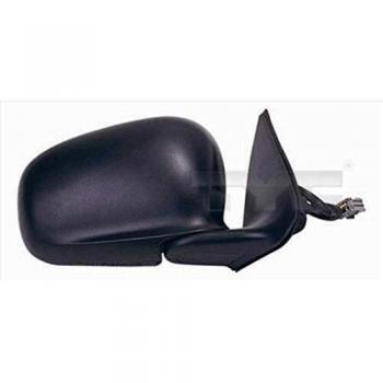 dapa GmbH & Co. KG 3290012 Espejo retrovisor izquierdo