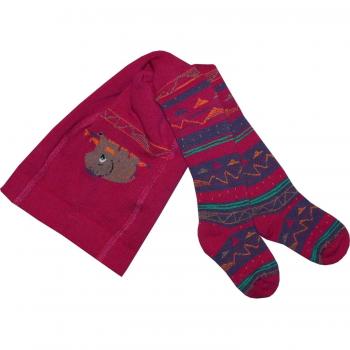 maximo - Medias - para bebé niña Multicolor multicolor