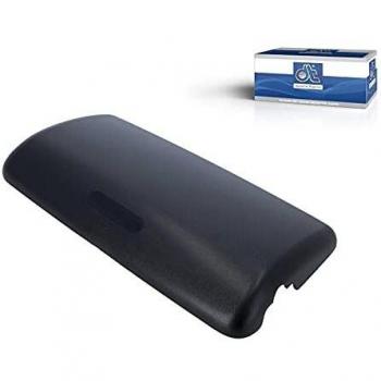 Cubierta retrovisor exterior DT Spare Parts 3.86213 para camiones MAN E2000 F2000 F90