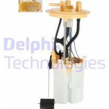 Bomba de combustible DELPHI FG2485-12B1