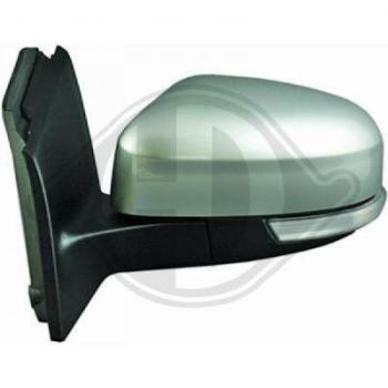 Espejo retrovisor DIEDERICHS 1418125