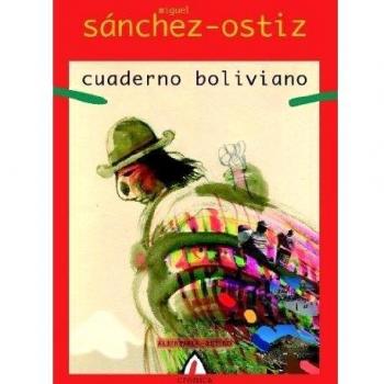 Cuaderno boliviano: 47